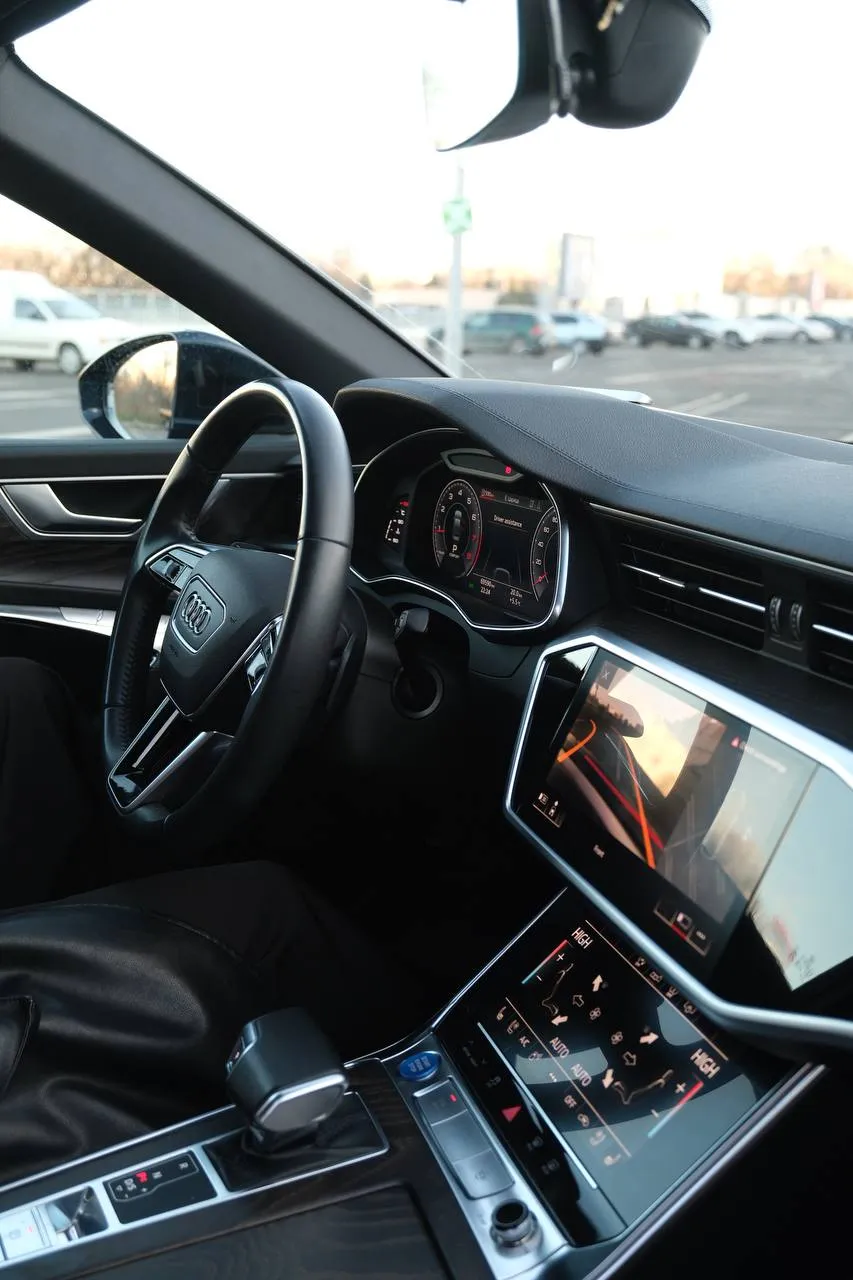 Audi A6 (C8) - Image 3