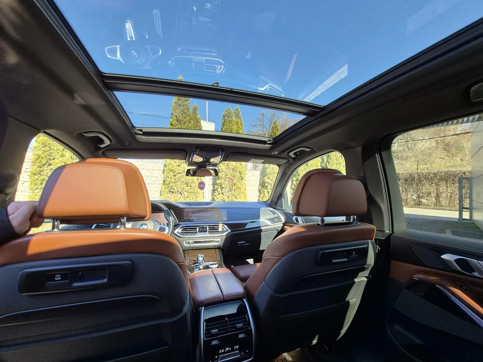 BMW X5 (G05) - Image 5