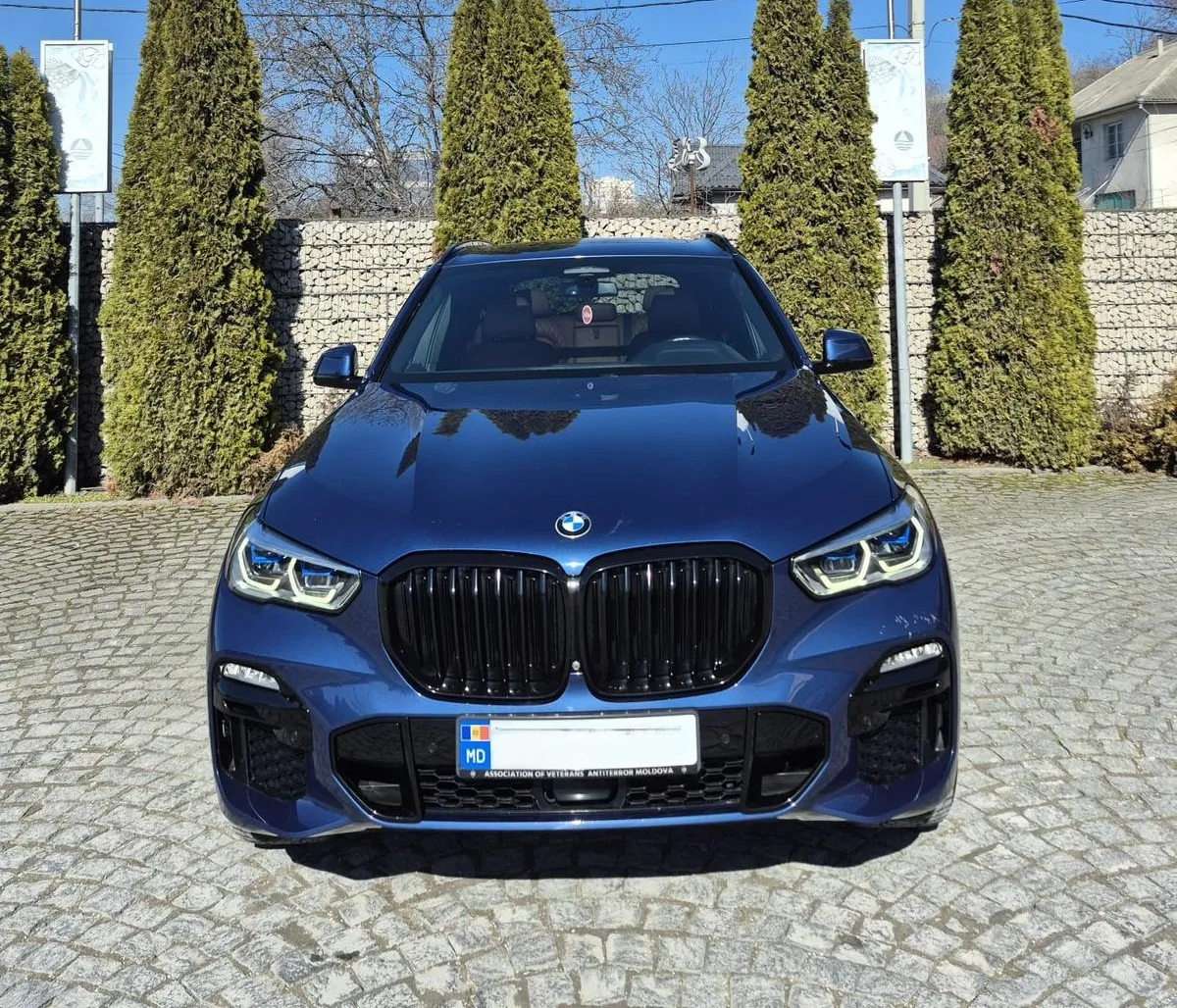 BMW X5 (G05) - Image 6