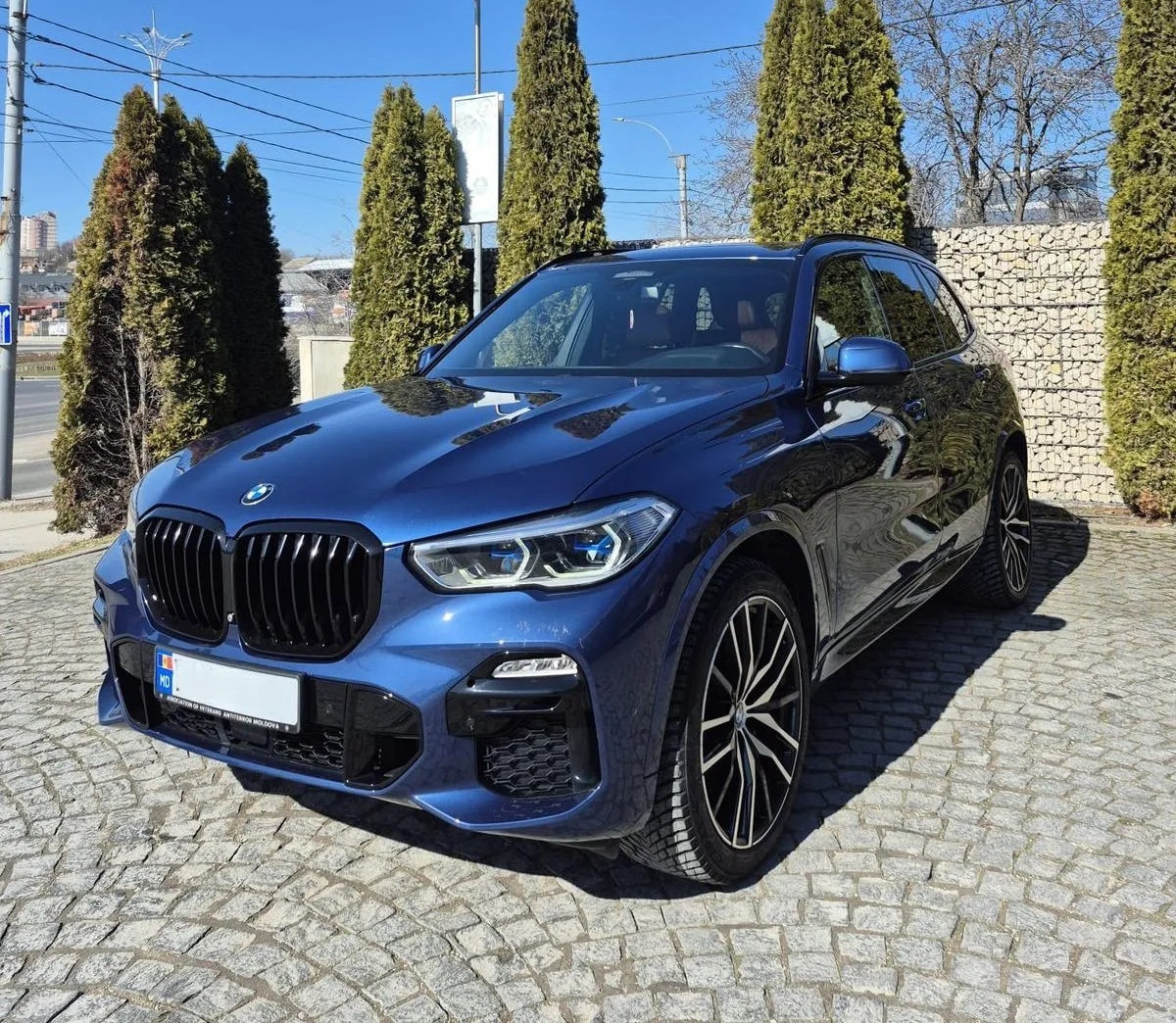 BMW X5 (G05) - Image 1