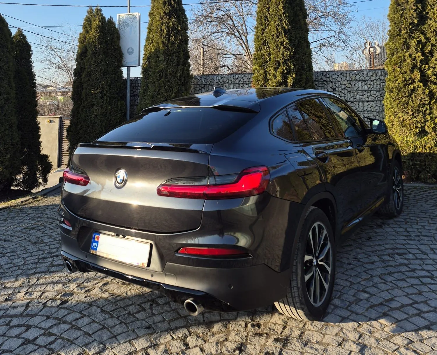 BMW X4 (G02) - Image 2