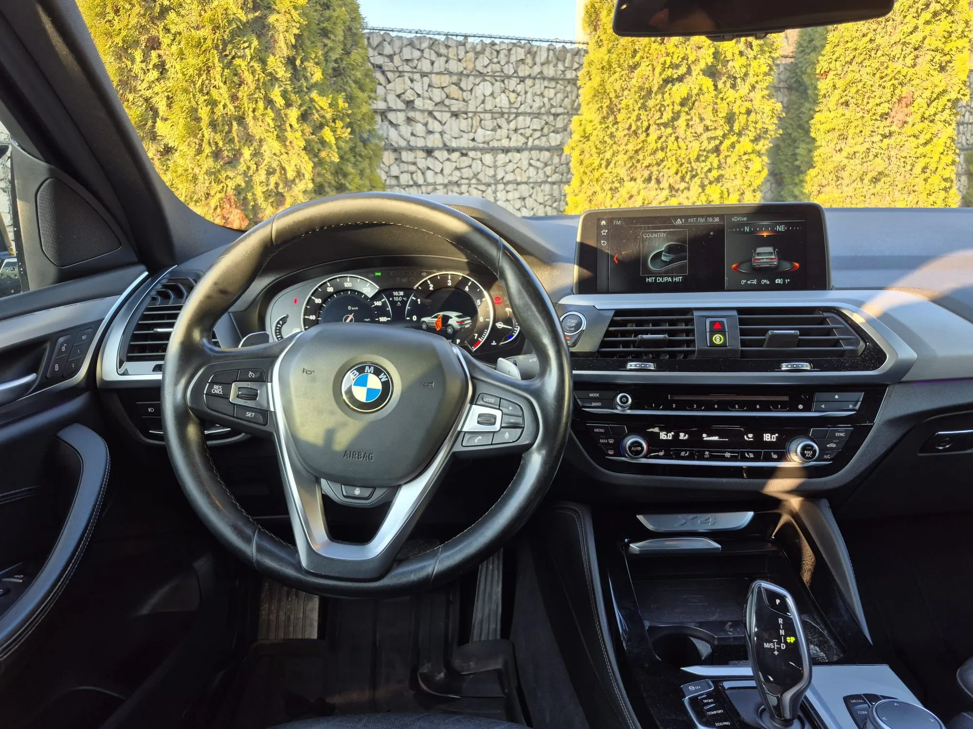 BMW X4 (G02) - Image 3