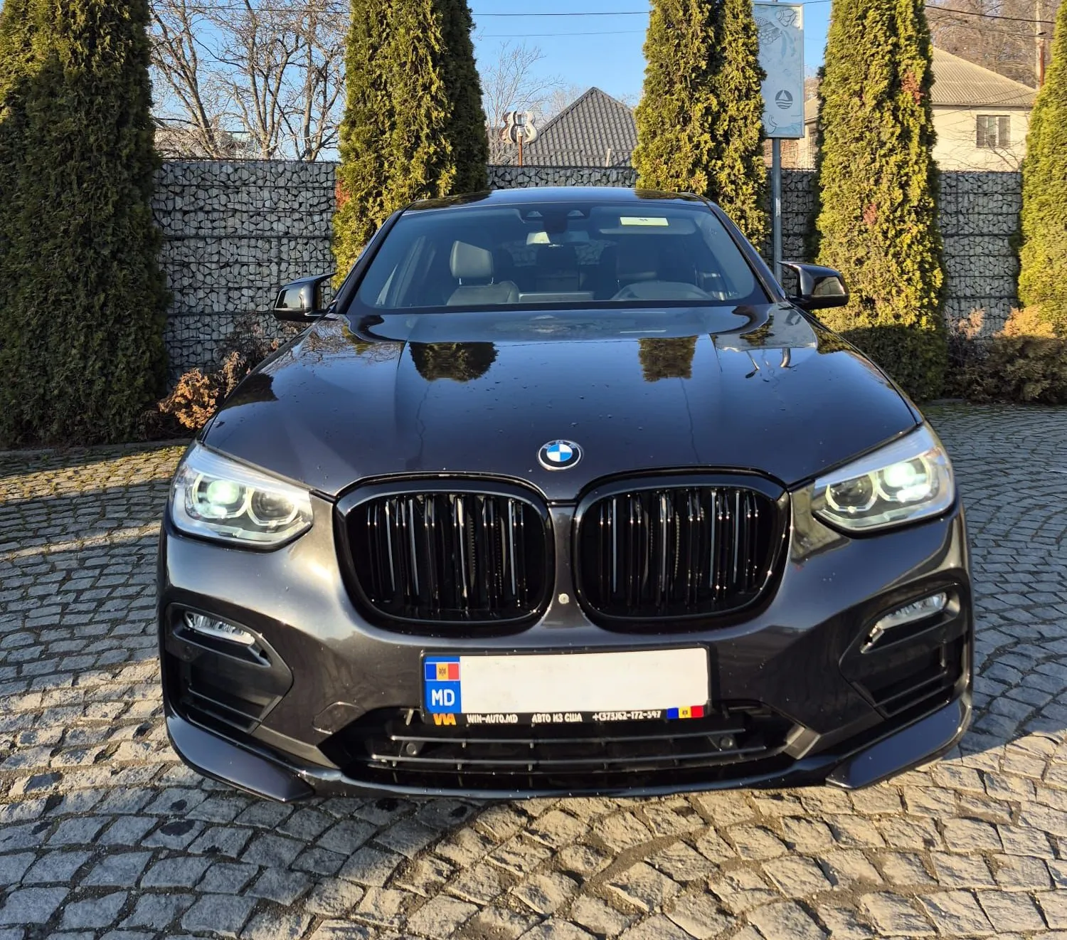 BMW X4 (G02) - Image 4