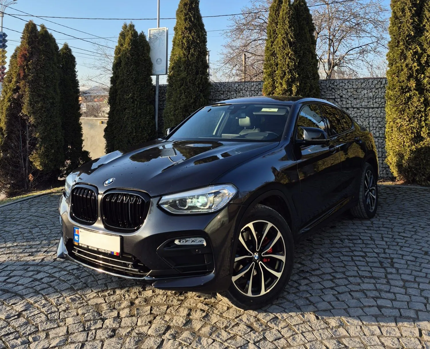 BMW X4 (G02) - Image 1