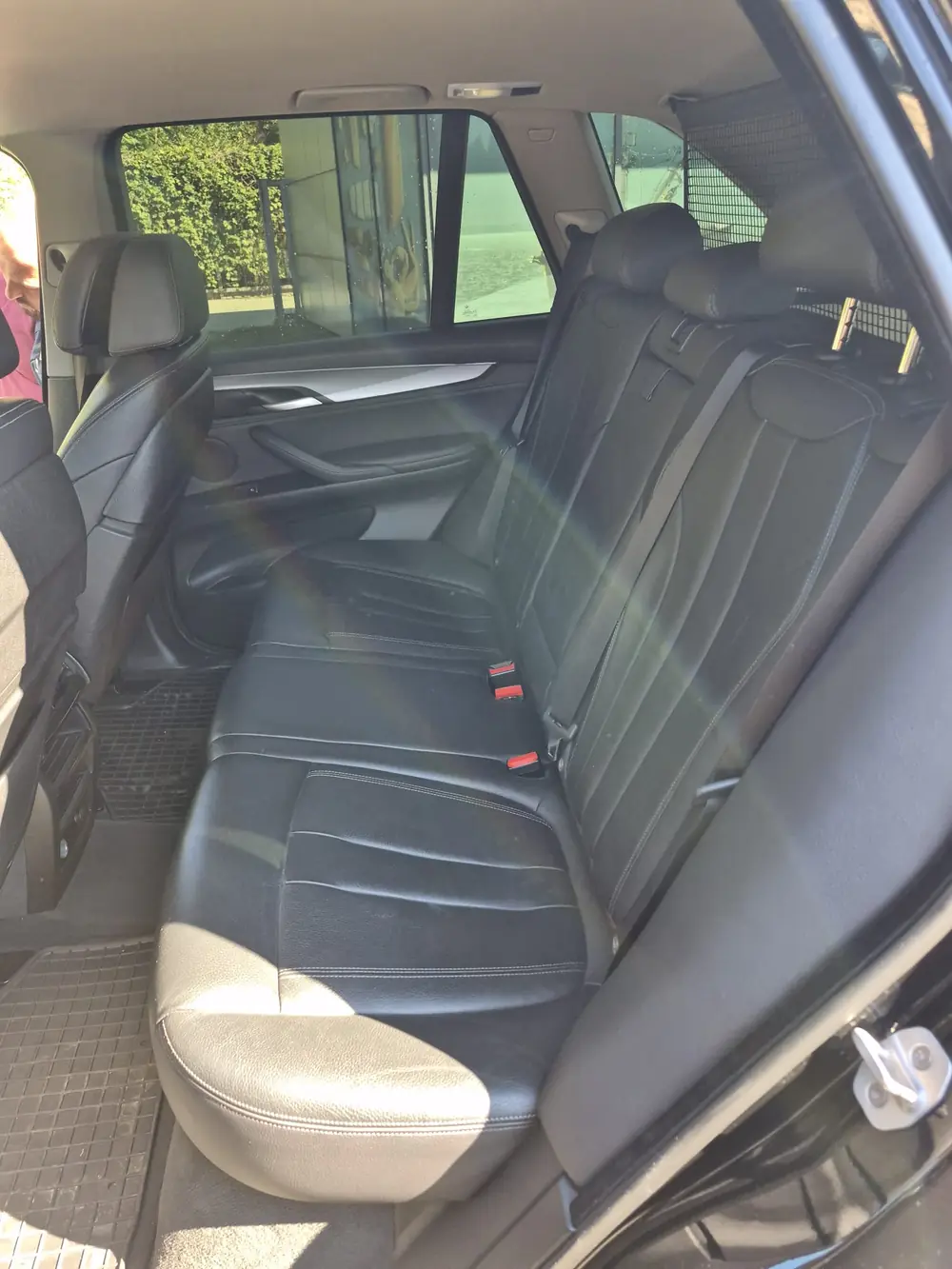 BMW X5 (F15) – 5/5
