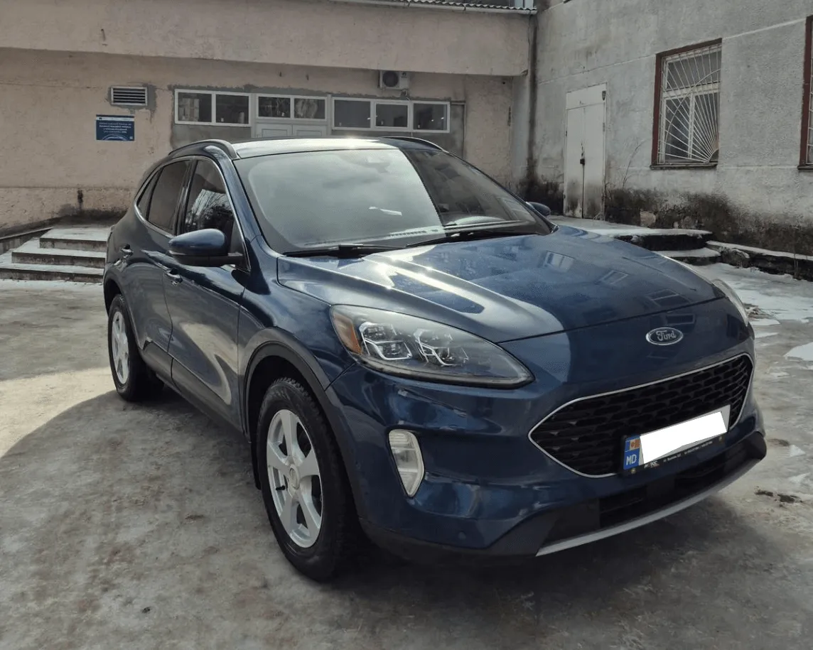 Ford Escape - Image 5