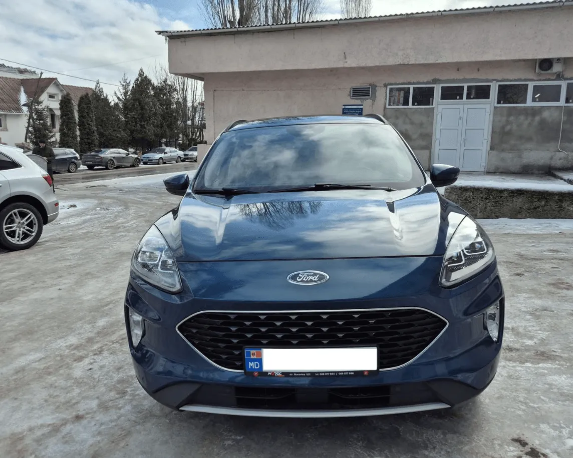 Ford Escape - Image 6