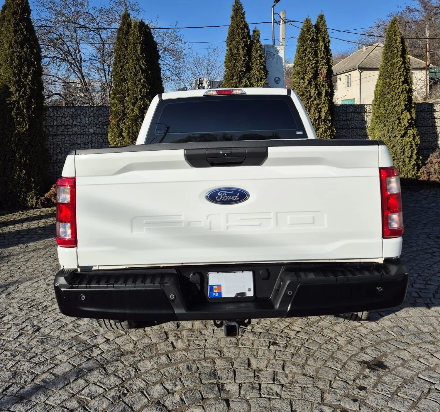 Ford F-150 - Image 5