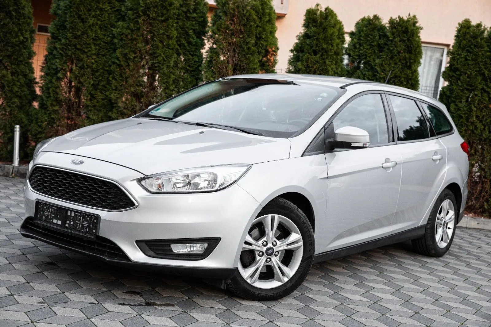 Ford Focus - Image 1