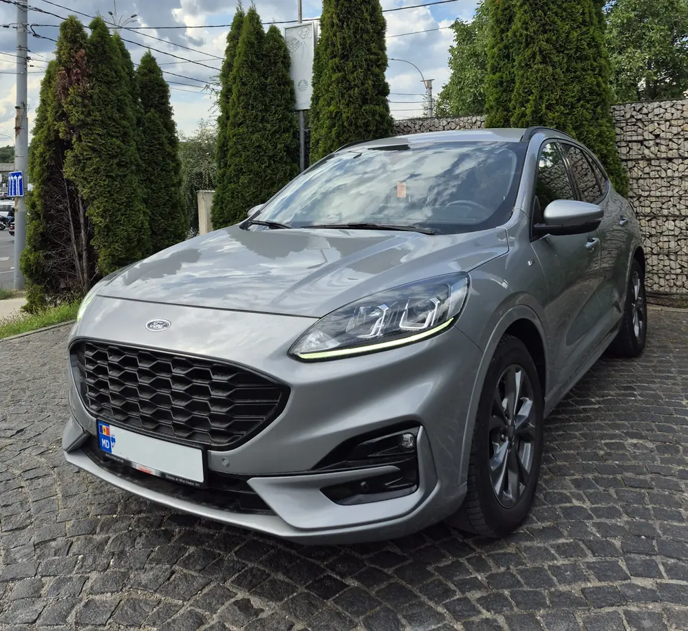 Ford Kuga - Image 1