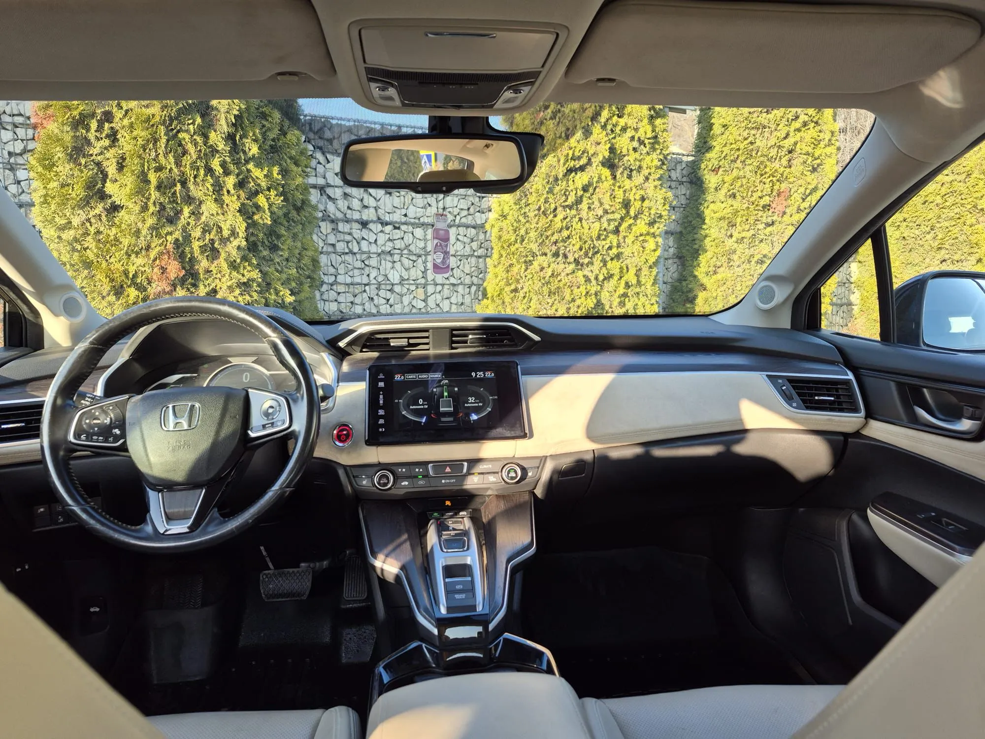 Honda Clarity - Image 3