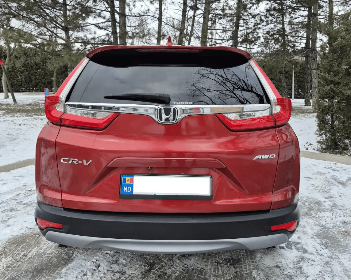 Honda CR-V - Image 3
