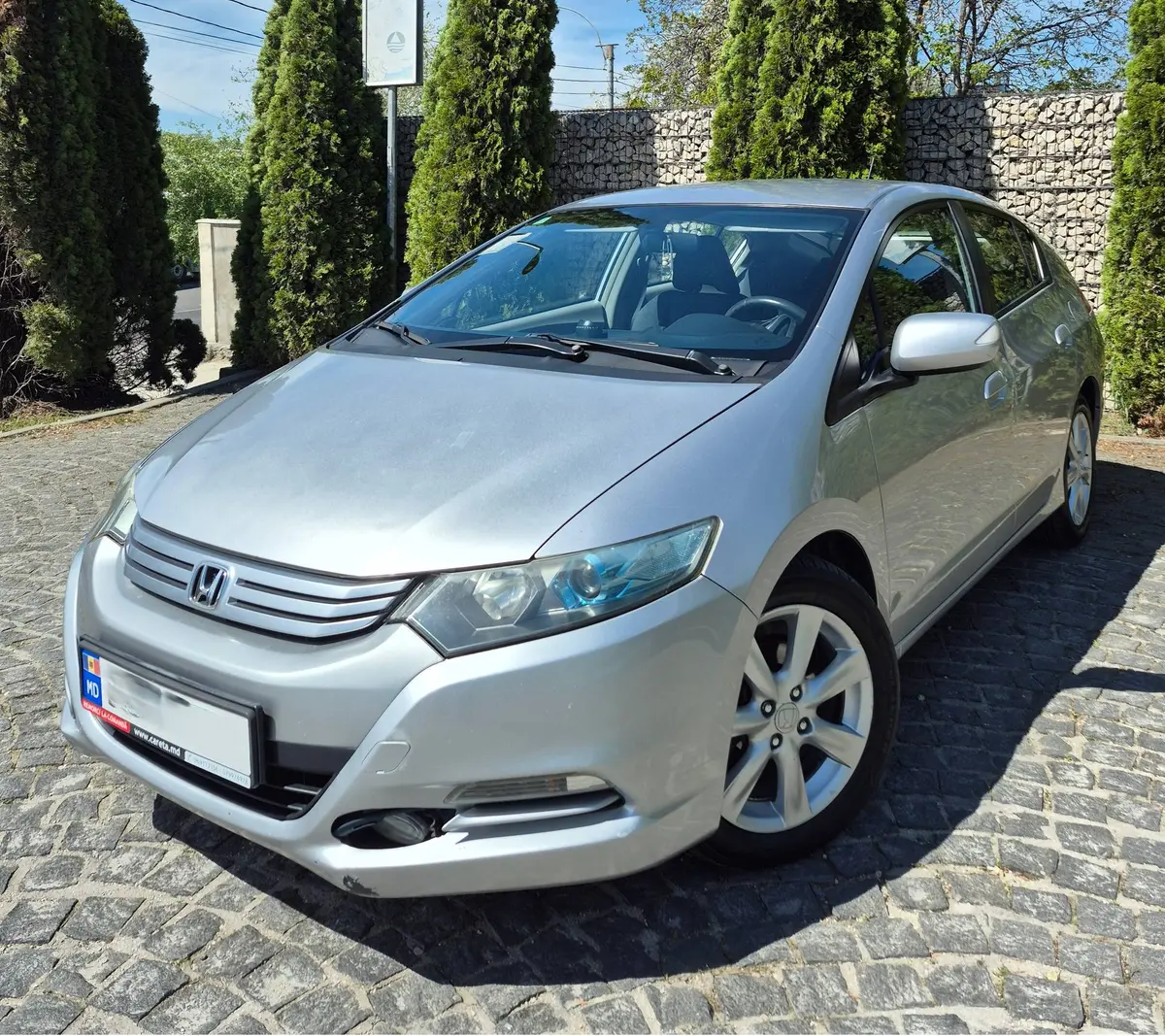 Honda Insight - 1/5