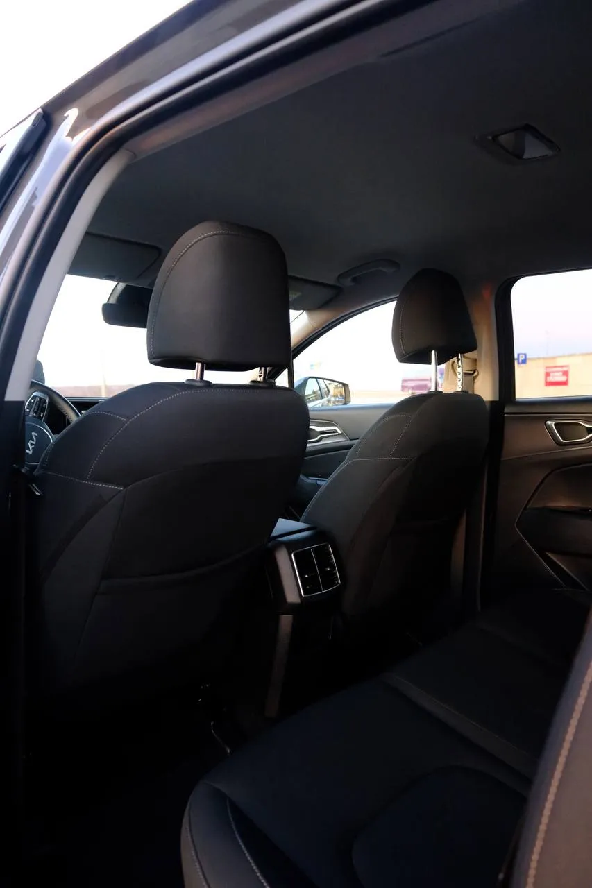 Kia Sportage - Image 3