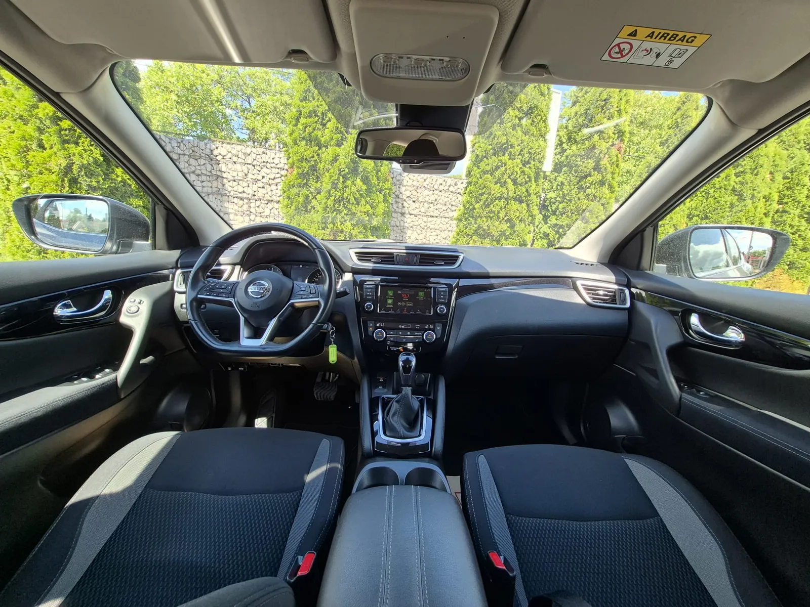 Nissan Qashqai - Image 5