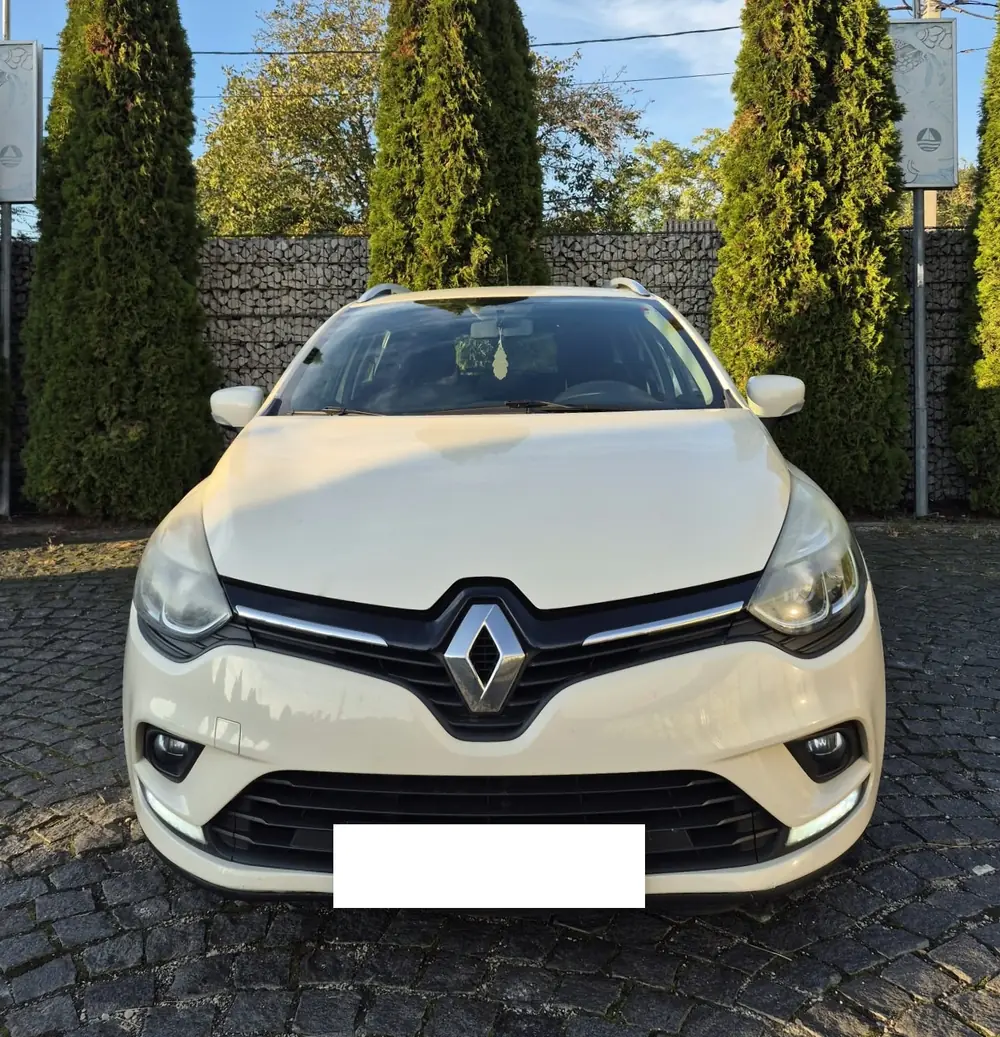 Renault Clio Grandtour – 2/4