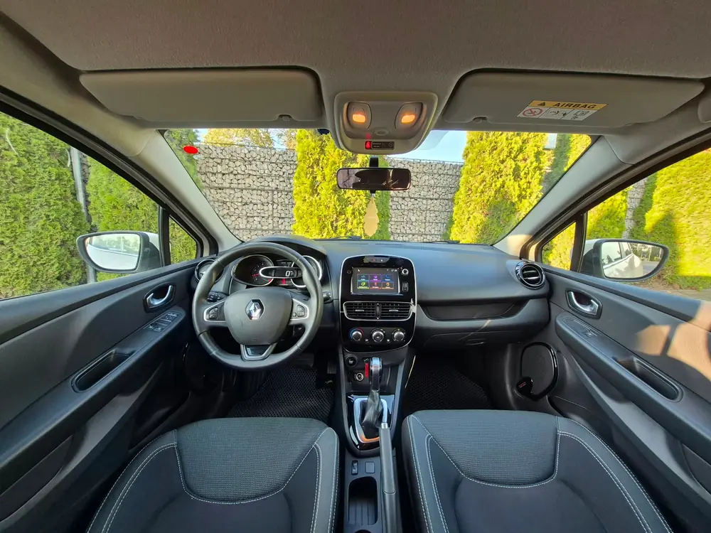 Renault Clio Grandtour – 4/4