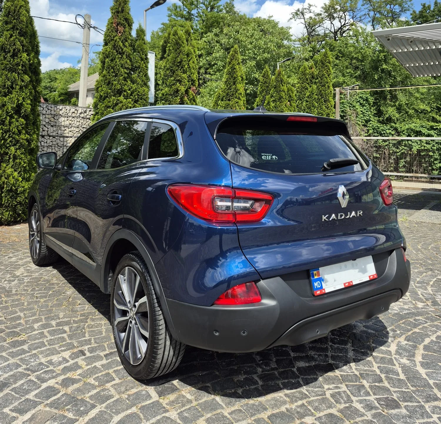 Renault Kadjar - Image 2