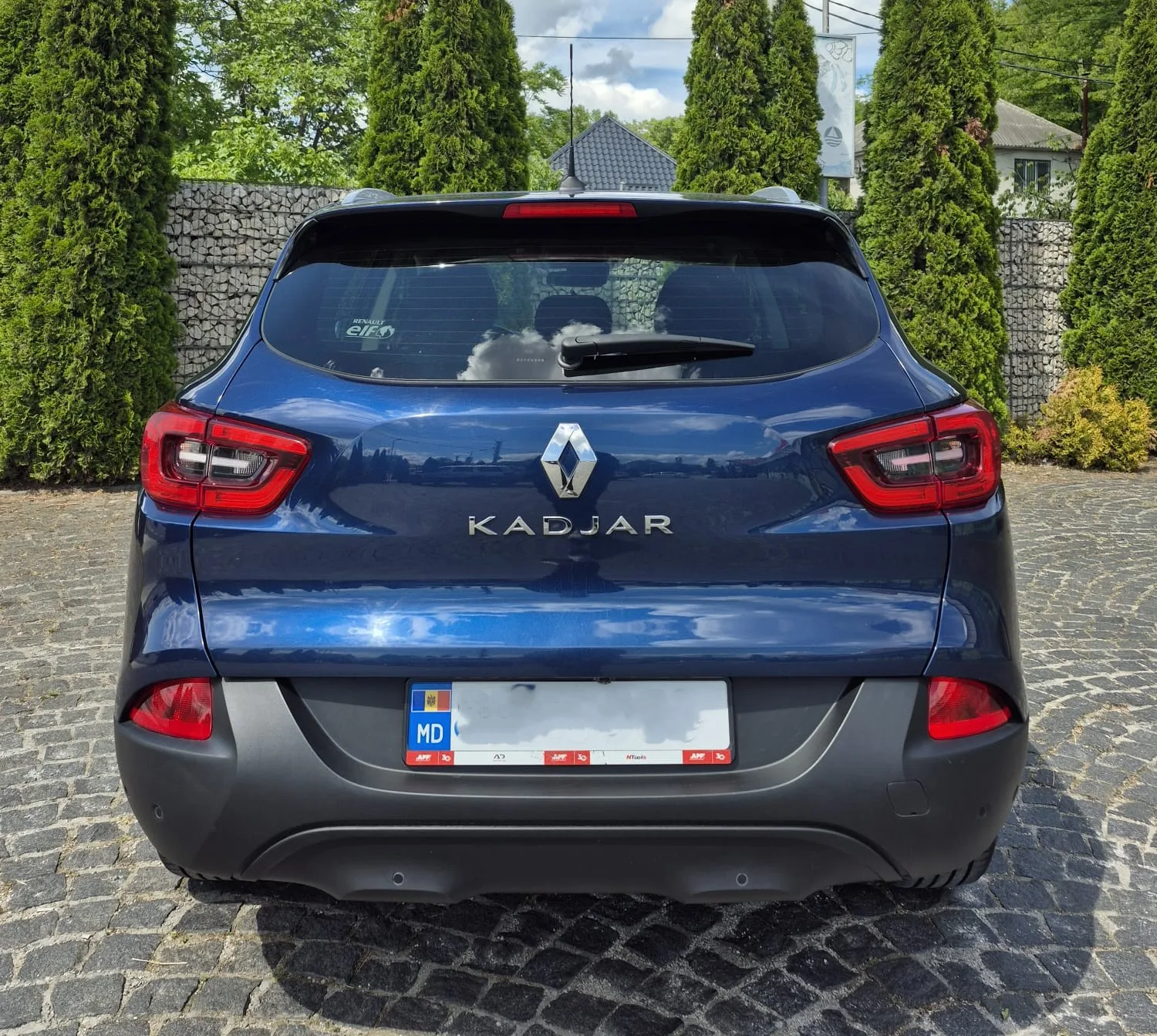 Renault Kadjar - Image 3