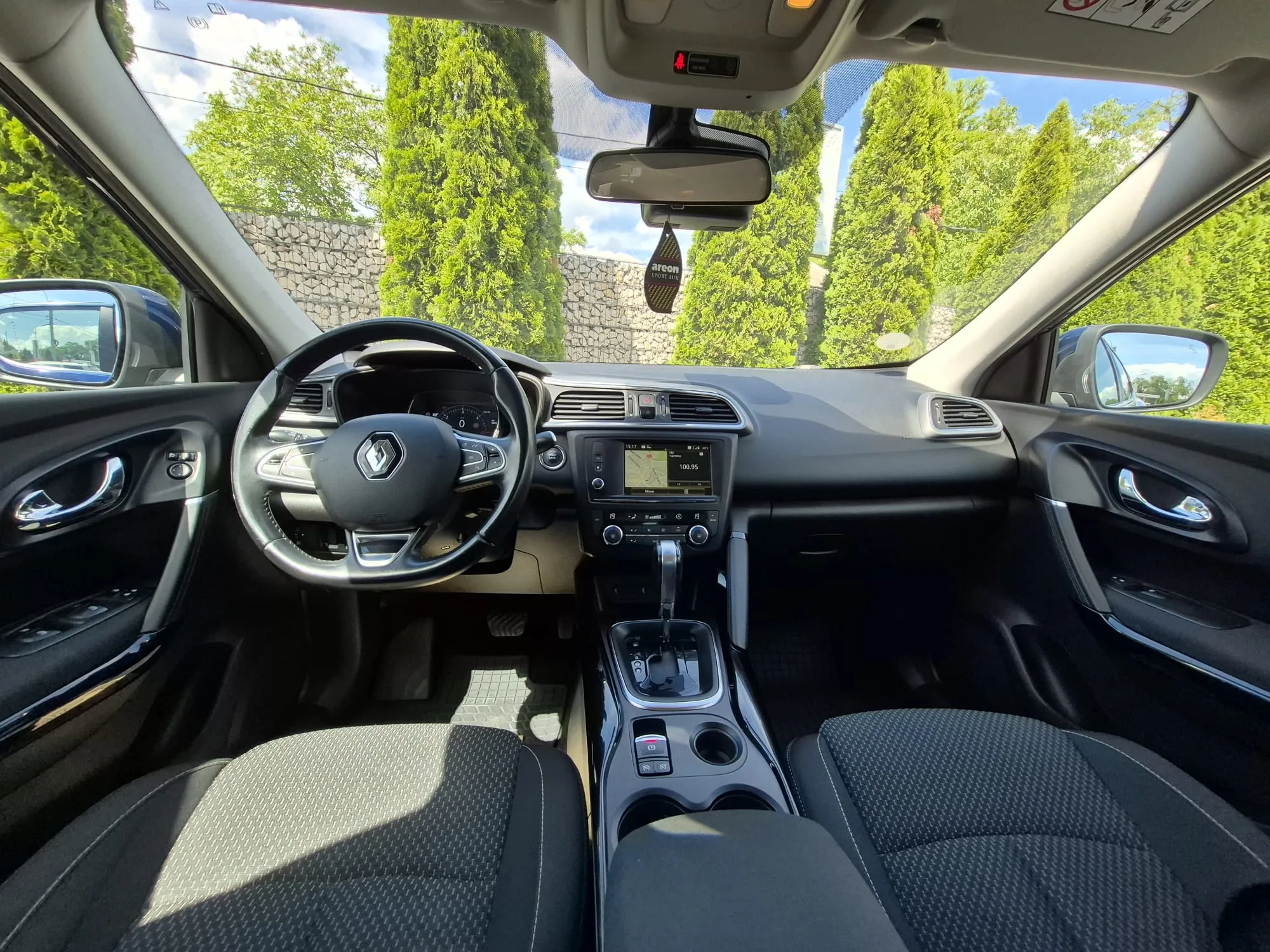 Renault Kadjar - Image 4