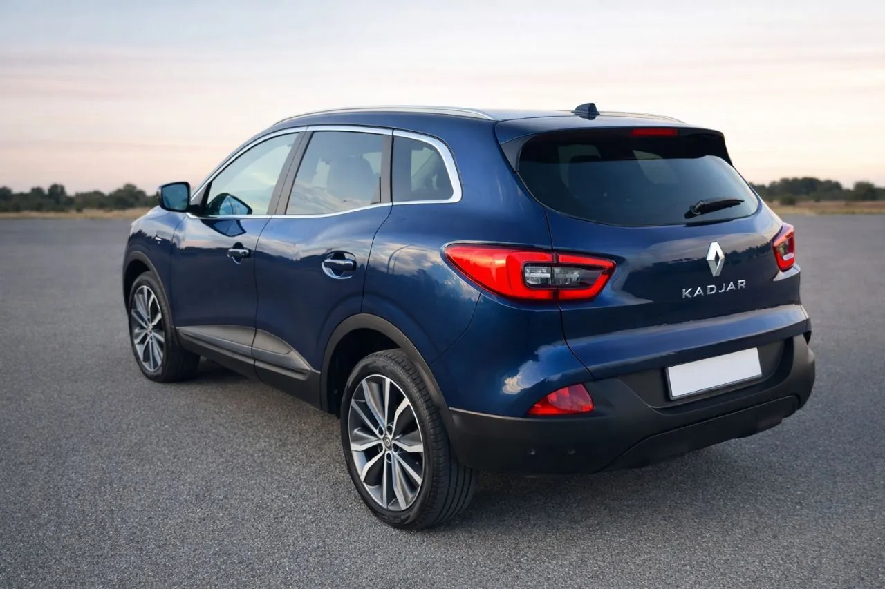 Renault Kadjar - Image 3