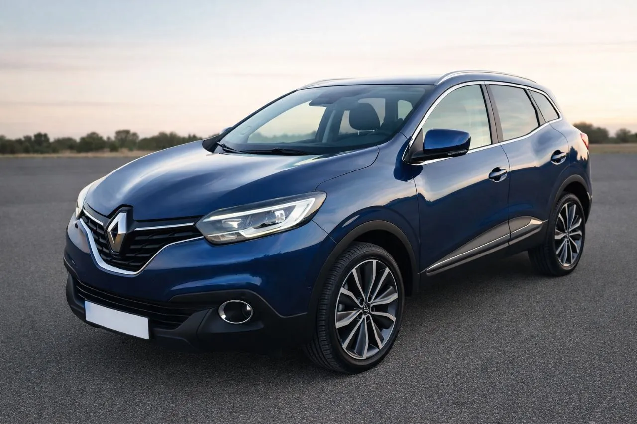 Renault Kadjar - Image 1