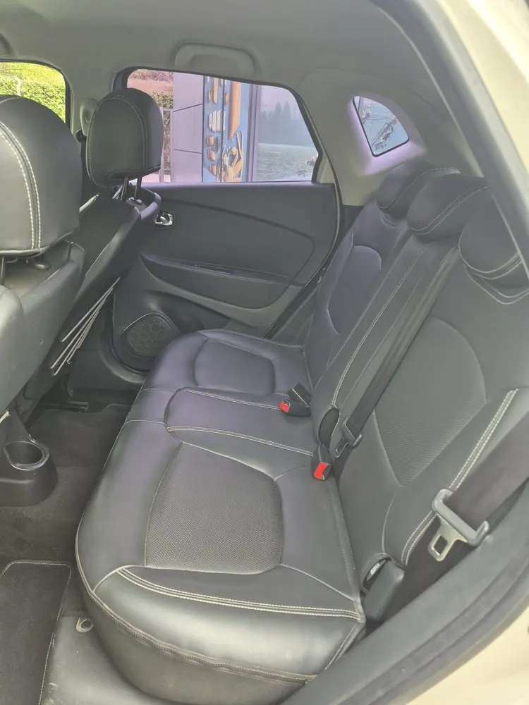 Samsung QM3 (Renault Captur) – 5/5