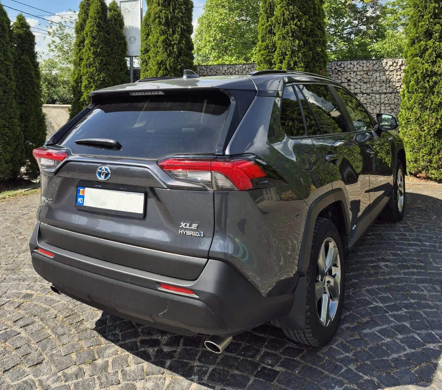 Toyota RAV-4 - Image 3
