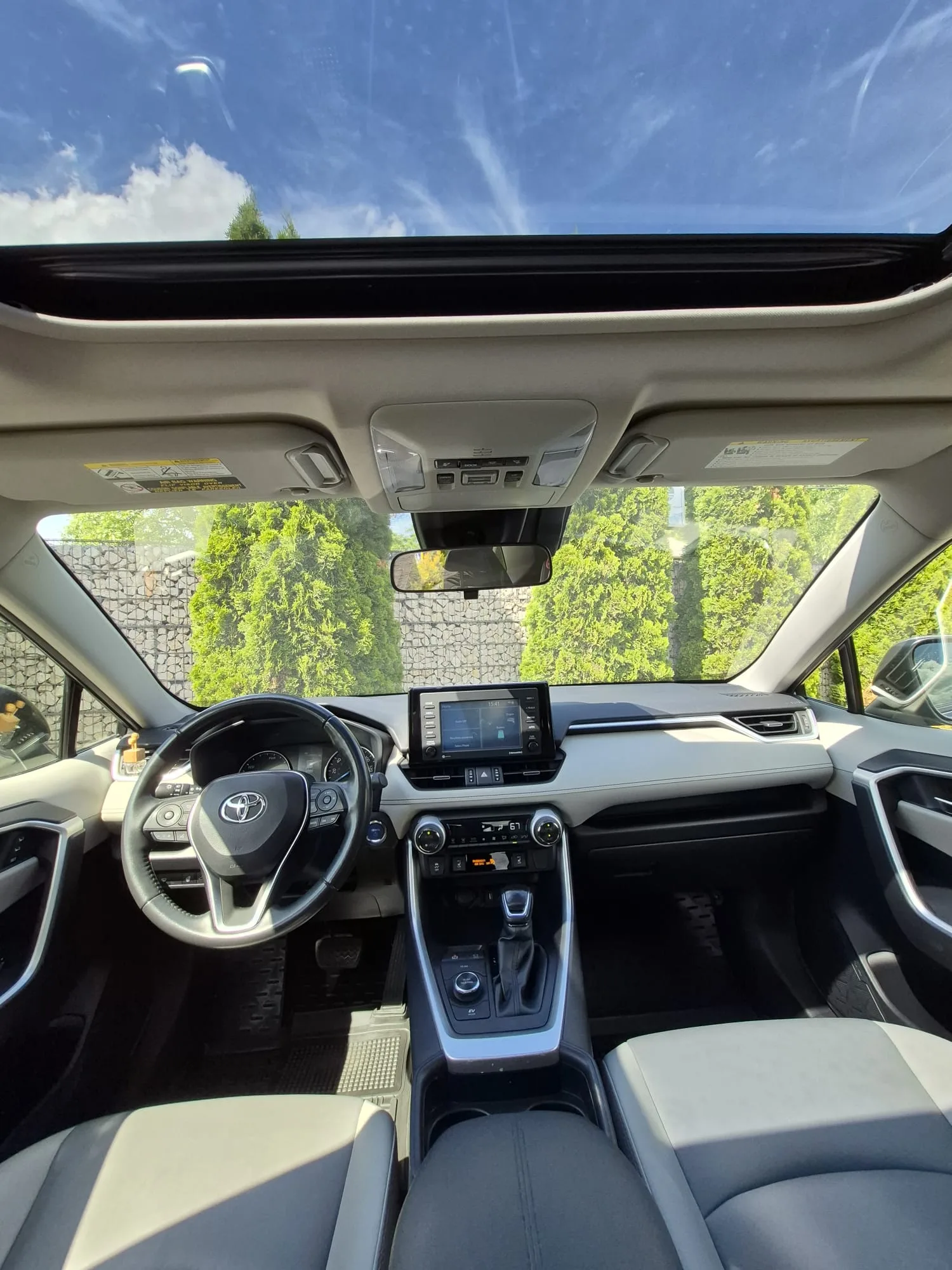 Toyota RAV-4 - Image 5